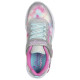 Skechers Infinite Heart Lights - Color Lovin
